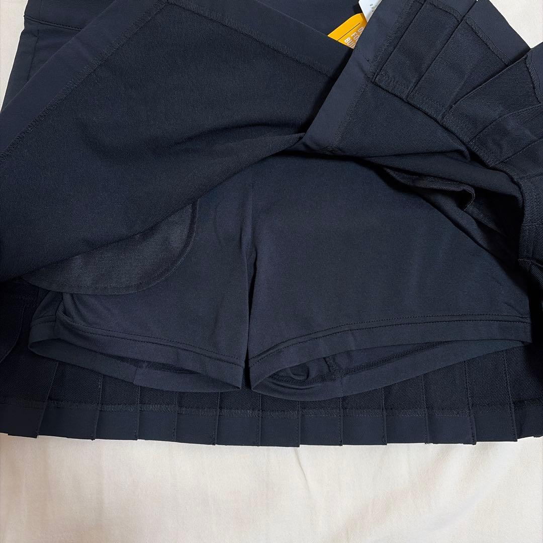 TaylorMade CORDURA プリーツスカート