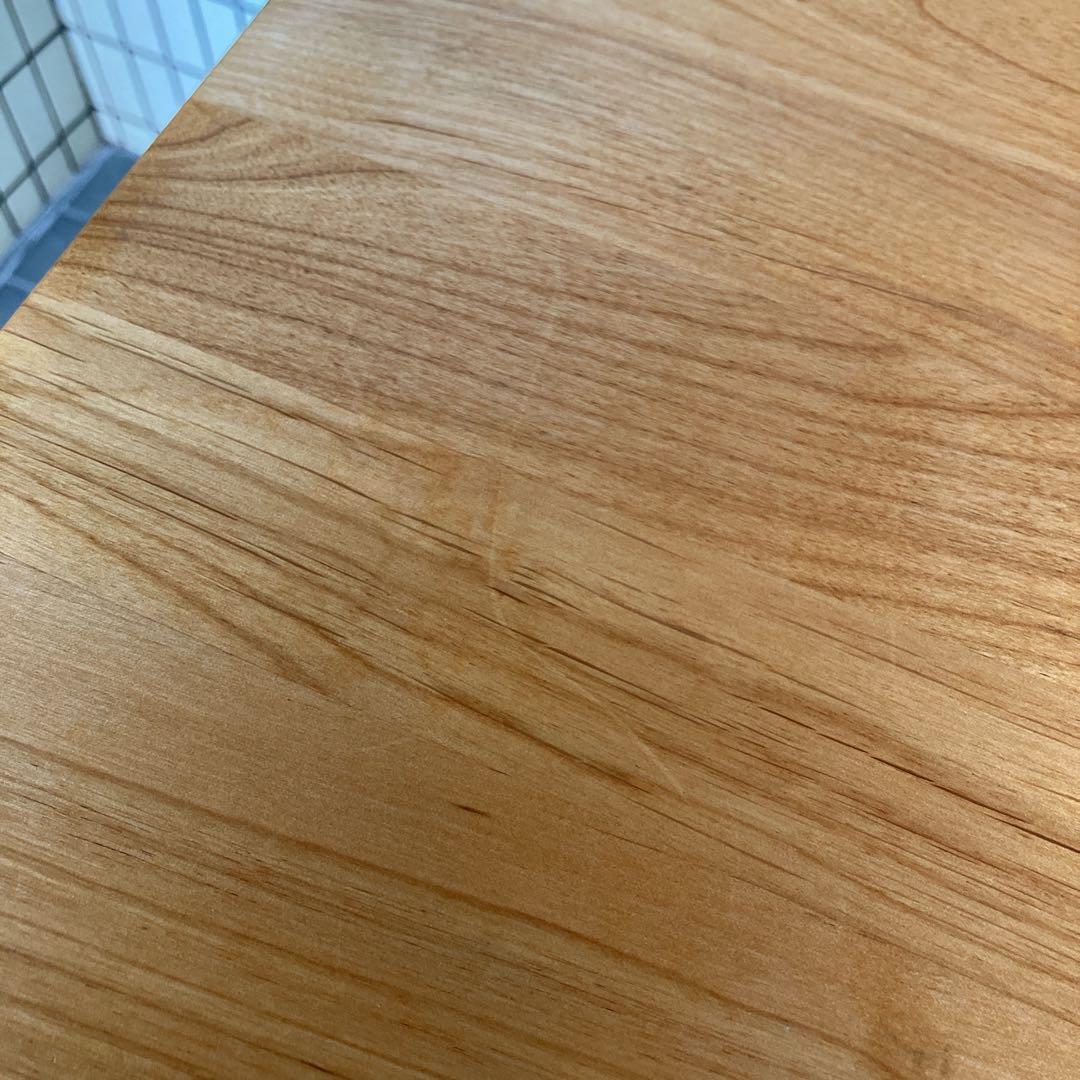 ビッグセール中！大川家具 アルダー無垢材 リビング キャビネット 収納