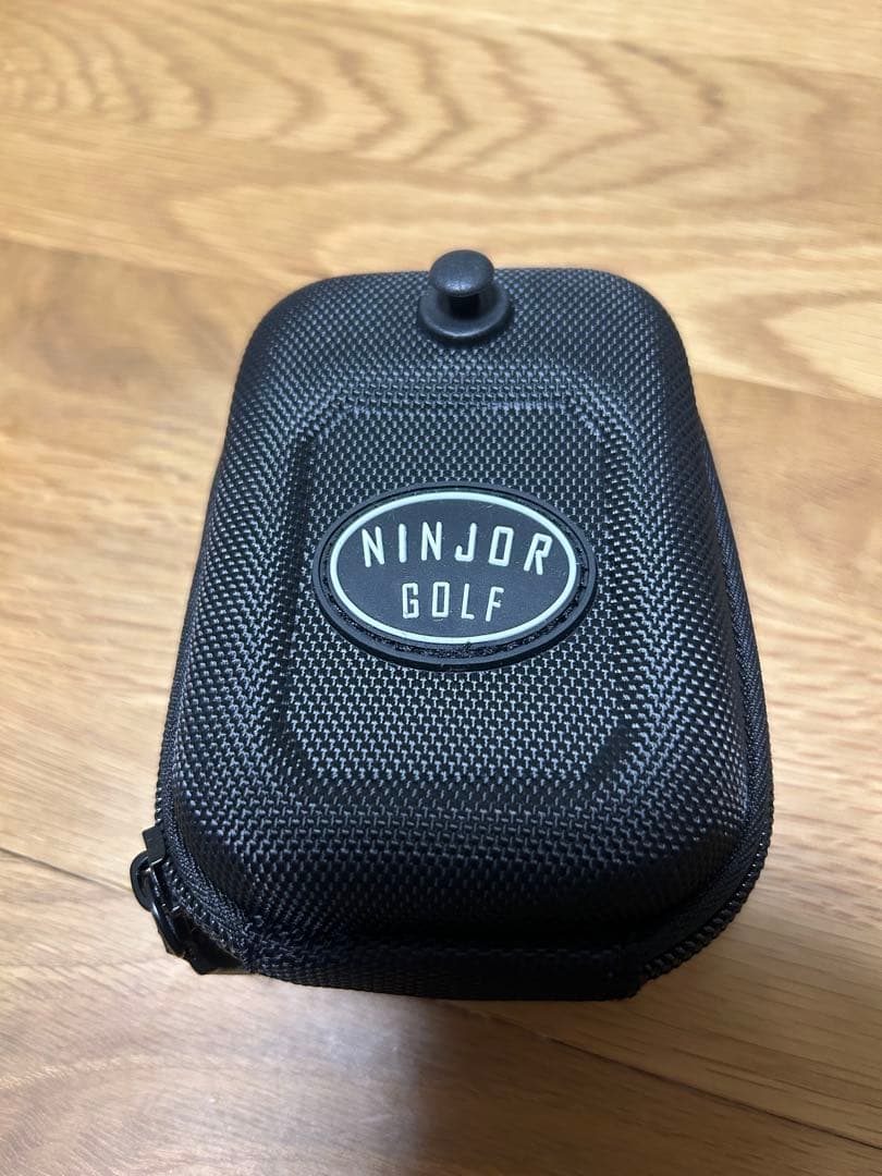 ラウンド用品・アクセサリー NINJOR GOLF NJ MINI LCD