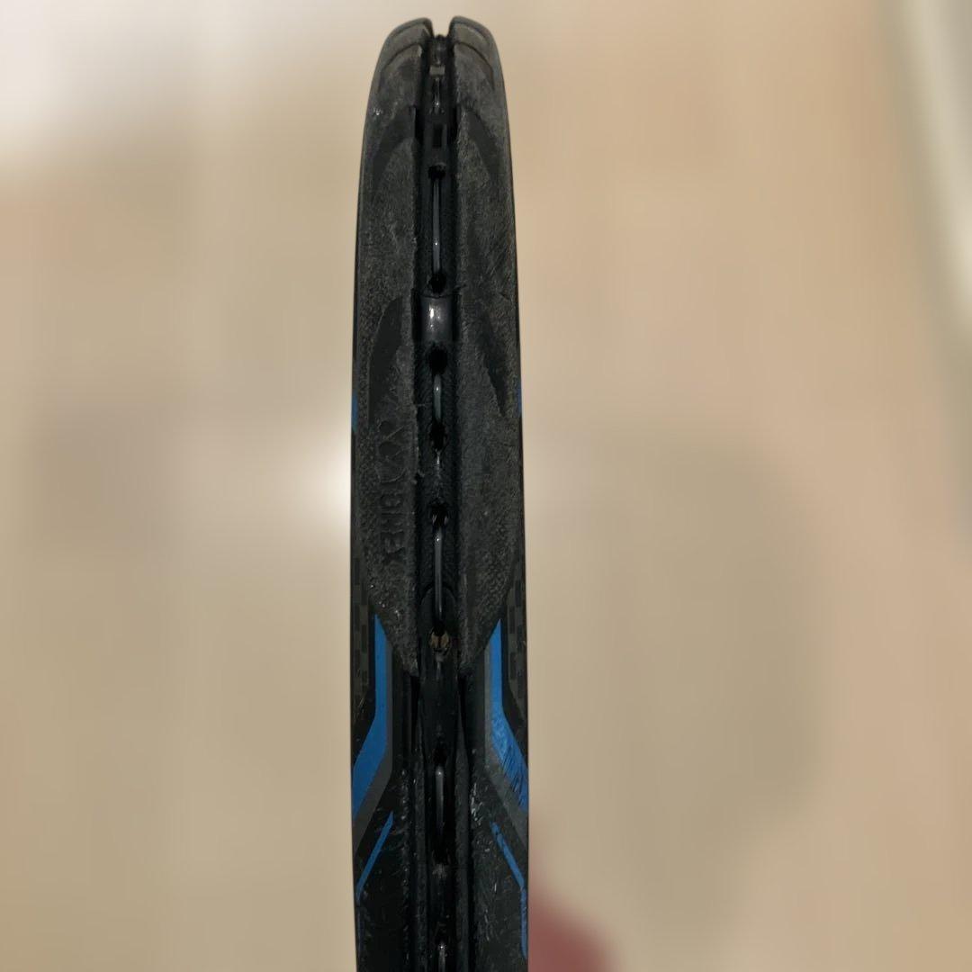 ヨネックスEゾーンDR98 G3