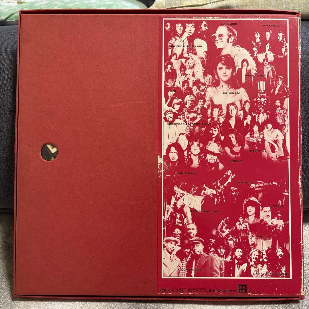 ザ・ビートルズ BOX THE BEATLES FOREVER 非売品