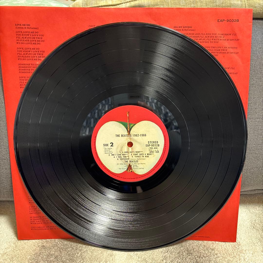 ザ・ビートルズ BOX THE BEATLES FOREVER 非売品