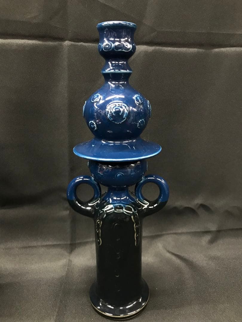 【USEDレア】ローゼンタール　キャンドルホルダー　インテリア　置物