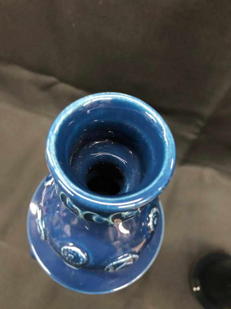 【USEDレア】ローゼンタール　キャンドルホルダー　インテリア　置物