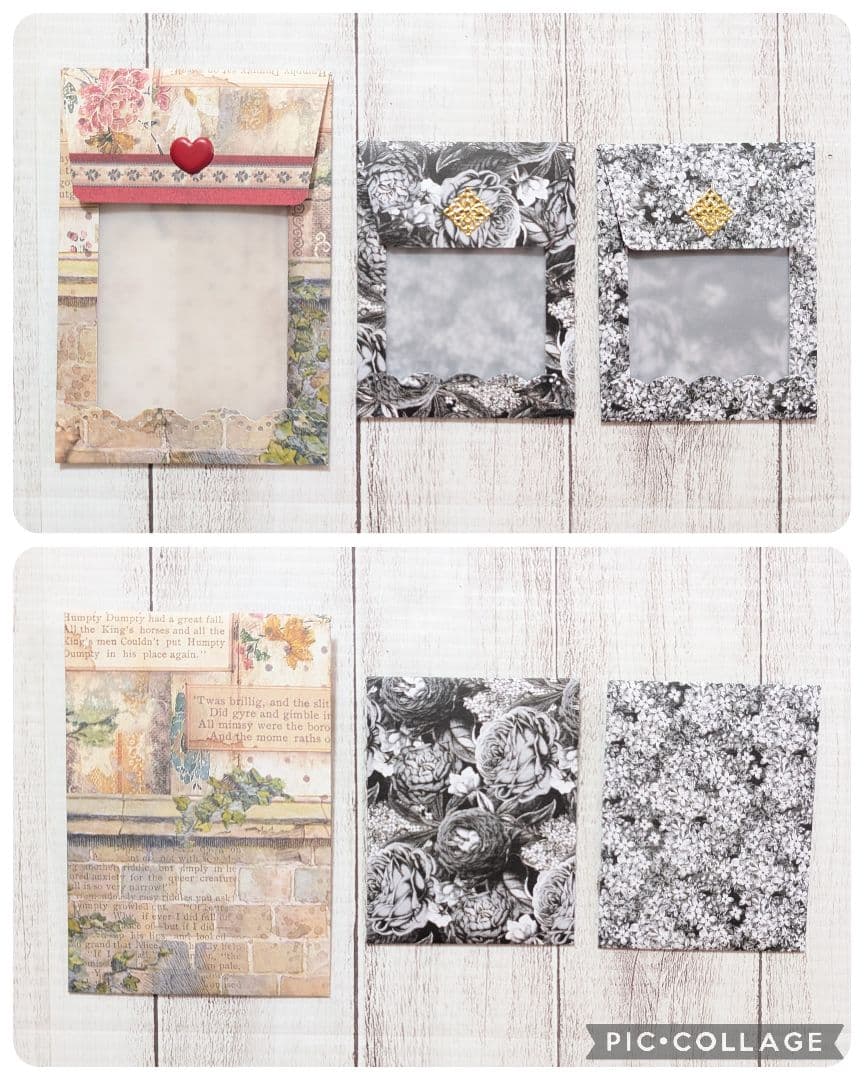 【専用】おすそ分けファイル♡ G45・CURIOUSER＆CURIOUSER