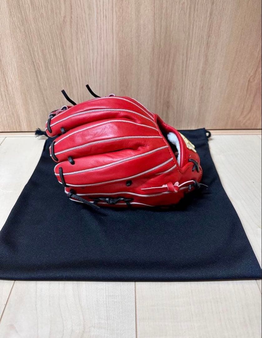 Wilson 硬式グローブ 87型