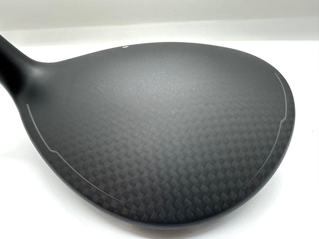 新古品｜PING／ピン｜G440MAXフェアウェイウッド4番ヘッドのみ｜カバー付