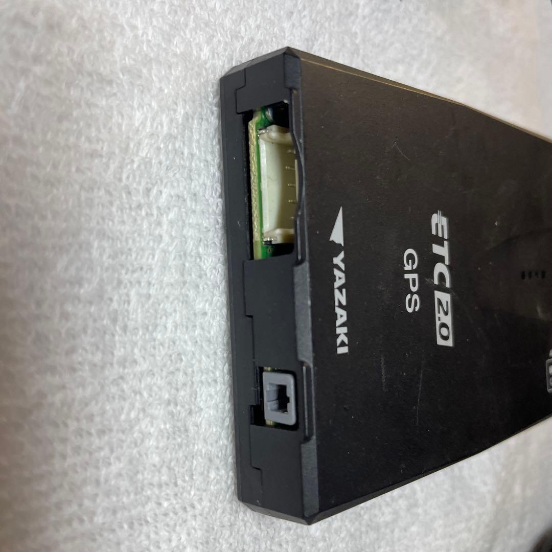 ETC- YD201車載器