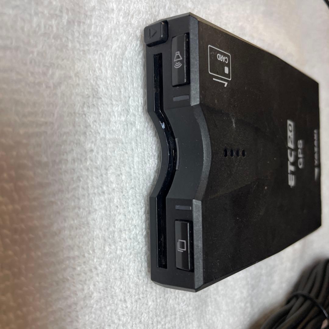 ETC- YD201車載器