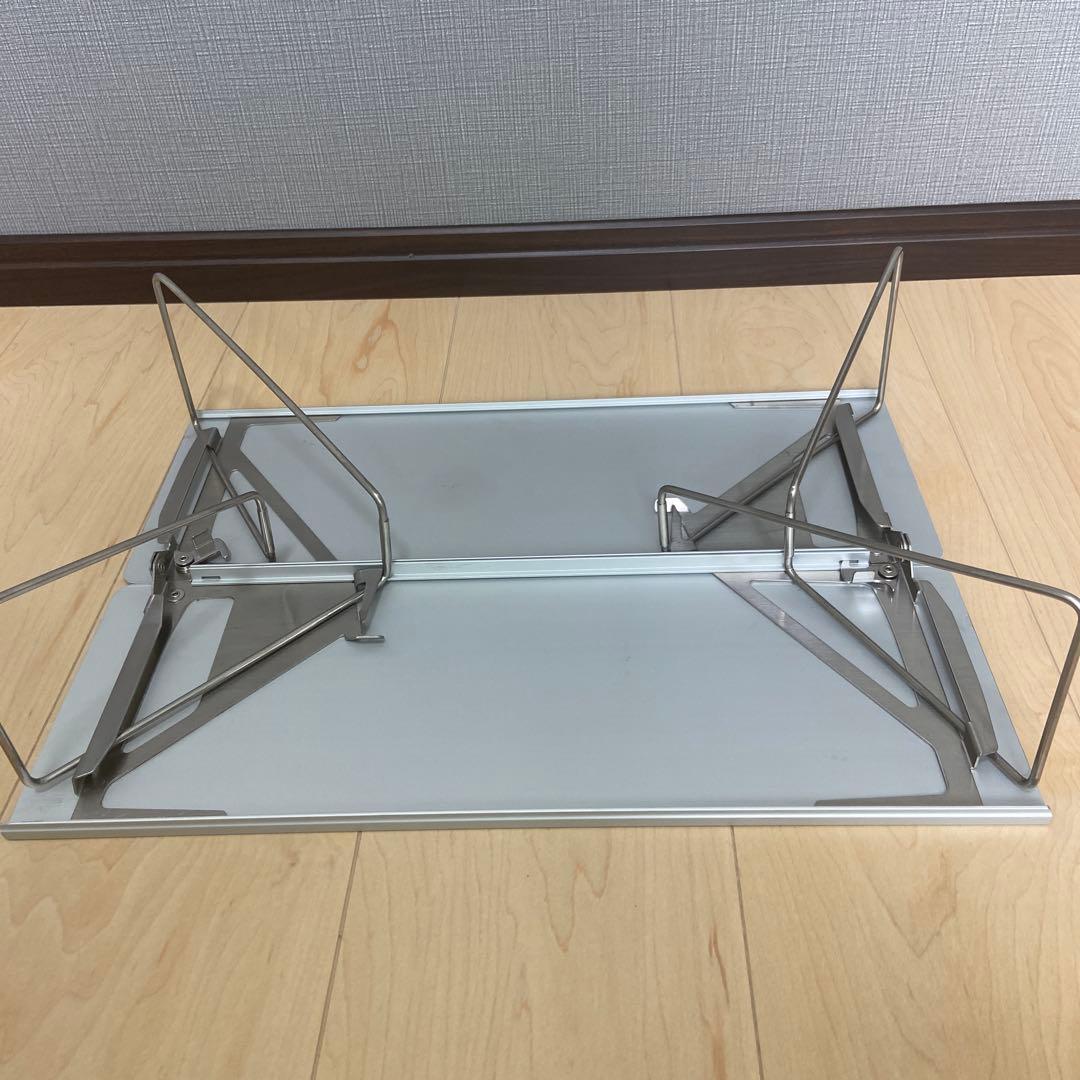 SOTO フィールドホッパーL　ST－631　折りたたみテーブル