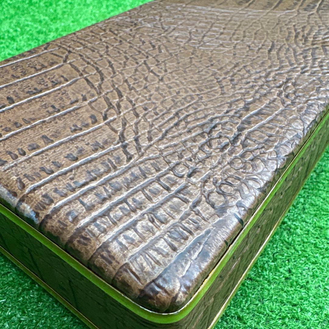寶 ダイヤモンド？ジュエリーパター 高級専用ケース付き 人助けを続けています。