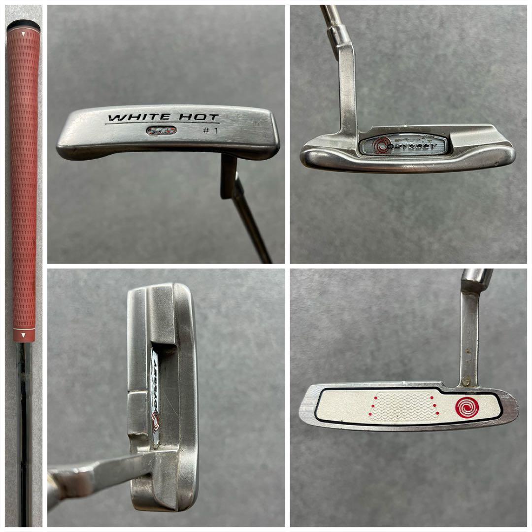 ゴルフクラブ メンズ セット スリクソン SRIXON 初心者 フルセット 中古