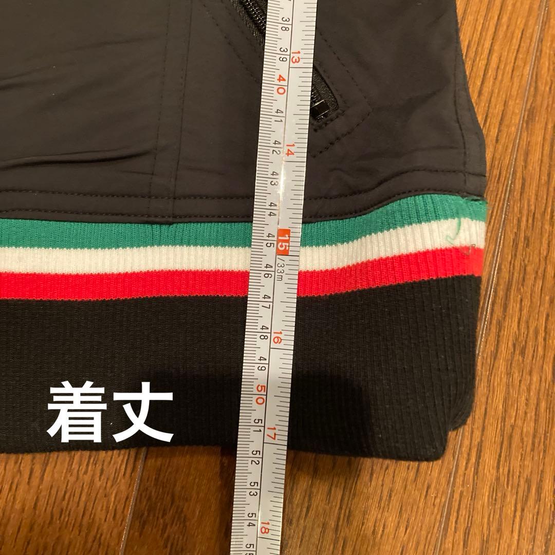 【新品】ピッコーネ・ゴルフウェア・ベスト・Mサイズ