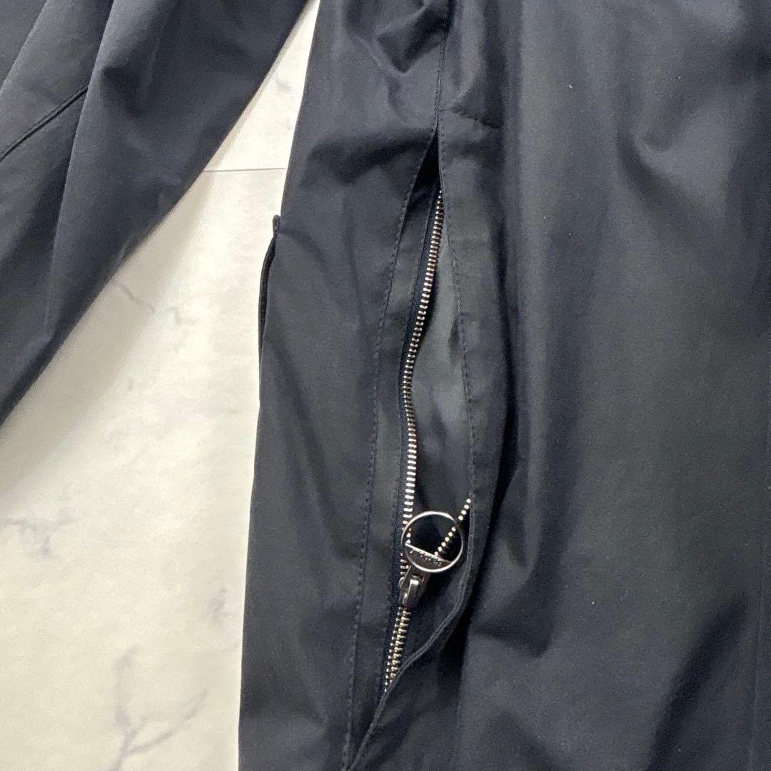 【逸品】Barbour Beaufort オイルドコットン　オーバーサイズJK