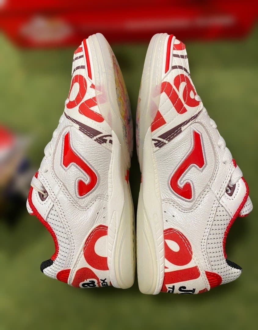 シューズ joma / TOP FLEX 2662 ELPOZO (25.5cm)