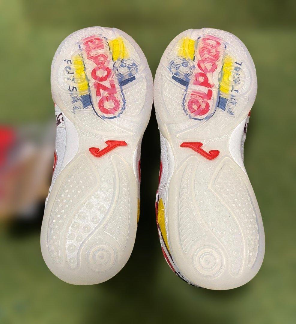 シューズ joma / TOP FLEX 2662 ELPOZO (25.5cm)