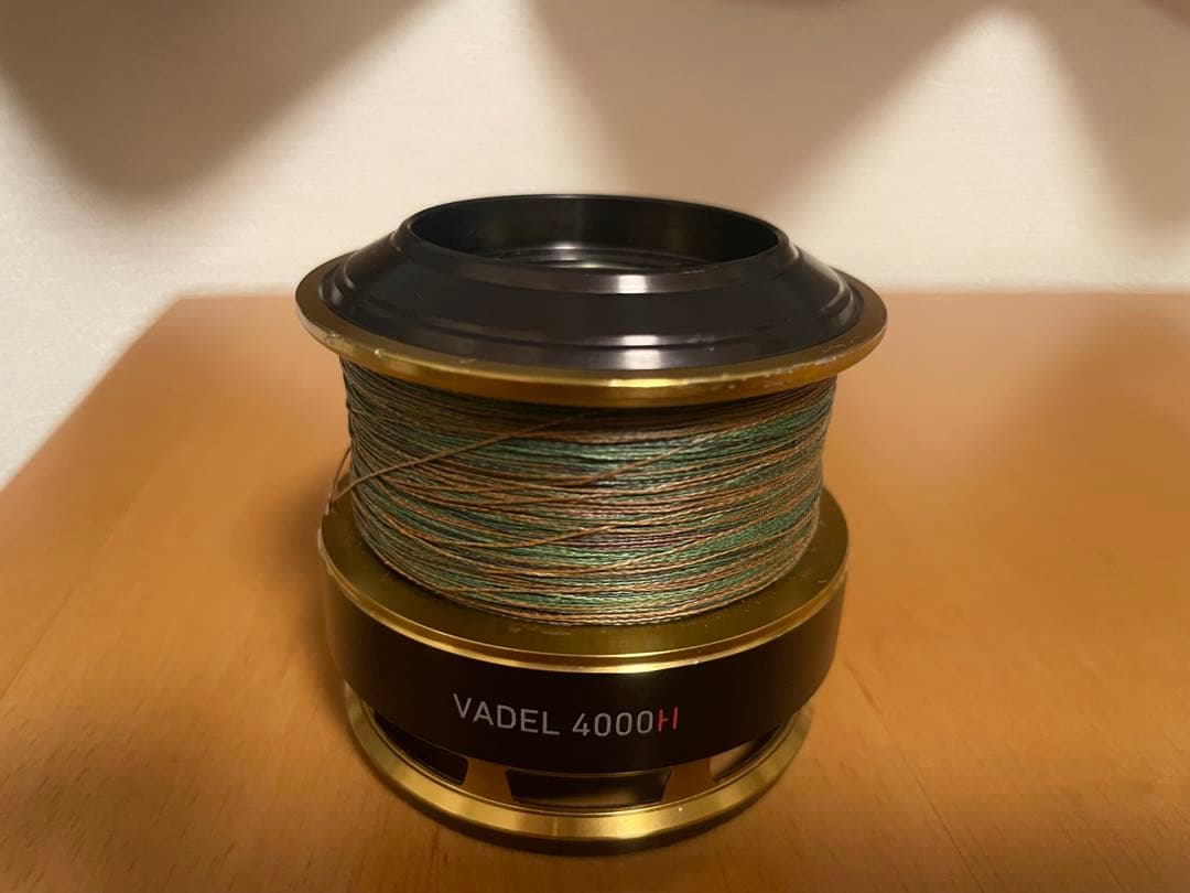 リール Daiwa VADEL 4000H