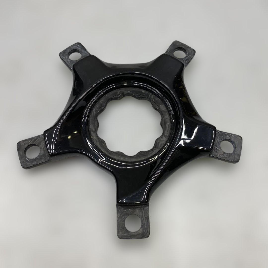S-WORKS クランクアーム FACT CARBON IS 11r 172.5