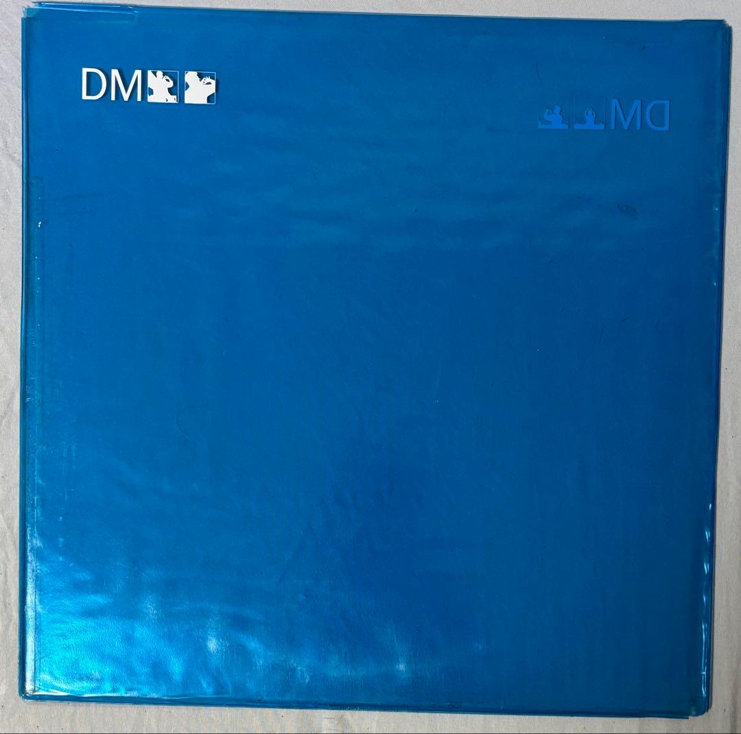 希少 Depeche Mode 限定版 World In My Eyes