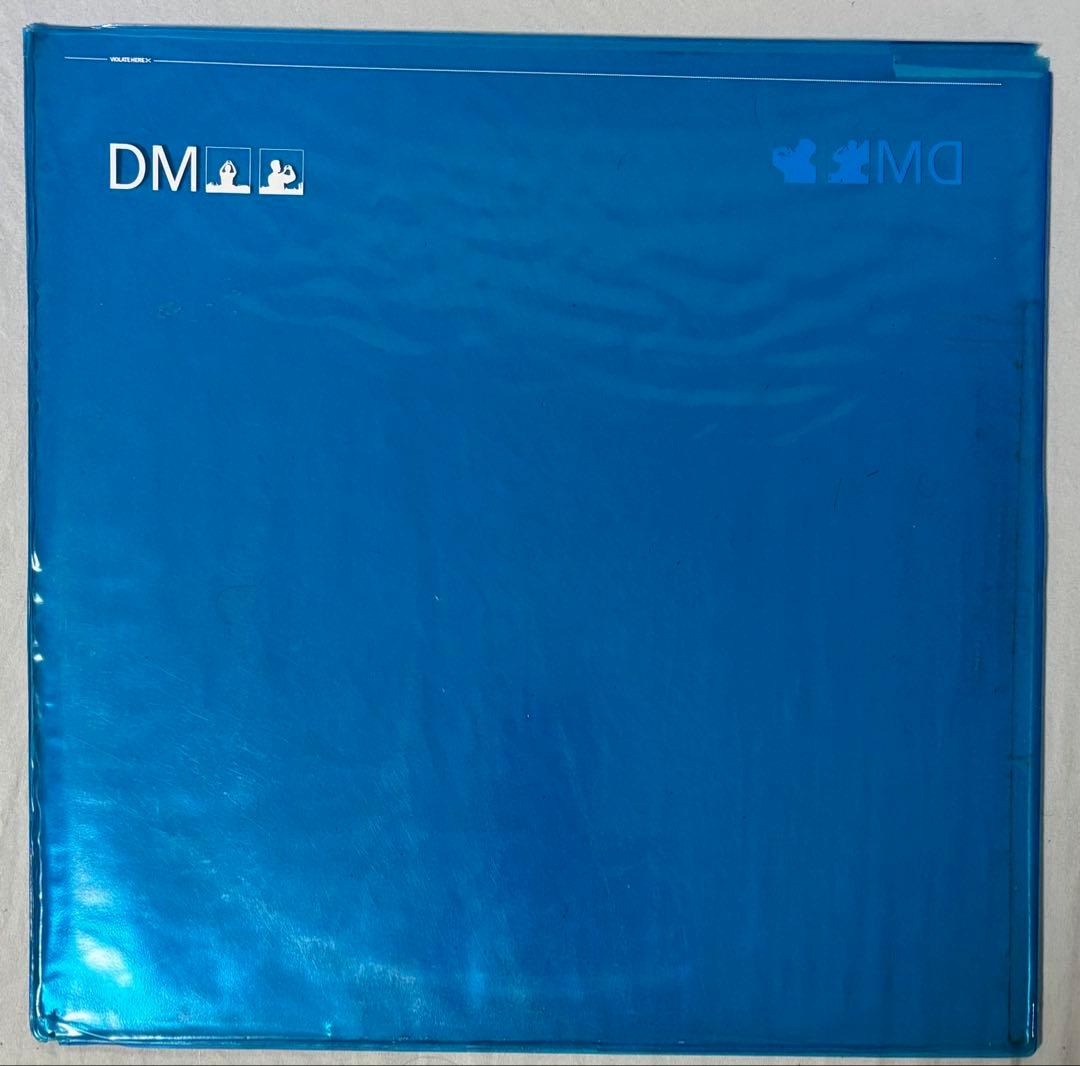 希少 Depeche Mode 限定版 World In My Eyes