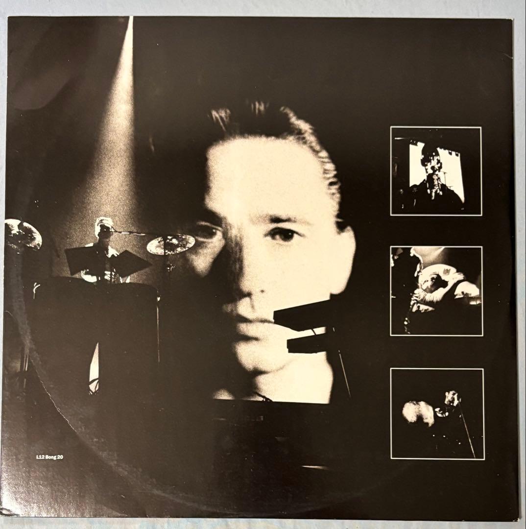 希少 Depeche Mode 限定版 World In My Eyes