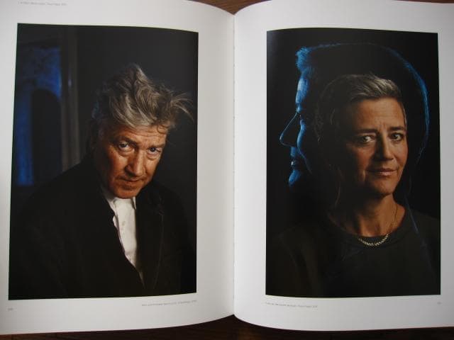 アート・デザイン・音楽 Soren Solkaer: Portraits 1993-2018