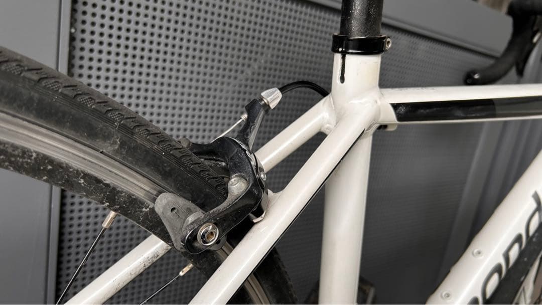 【送料別】cannondale CAAD10 optimo 44 キャノンデール