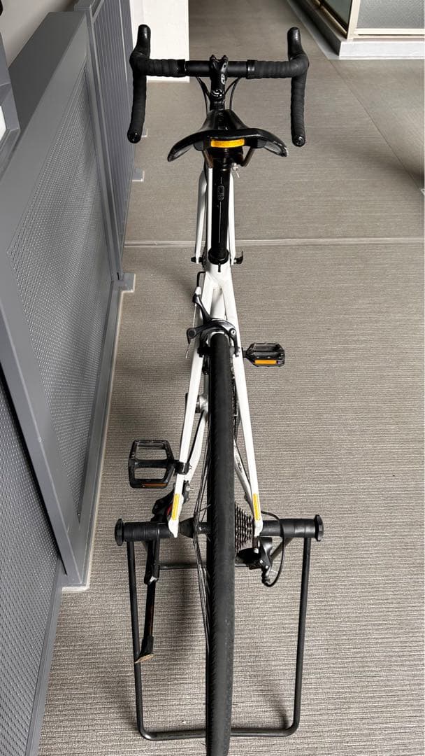 【送料別】cannondale CAAD10 optimo 44 キャノンデール