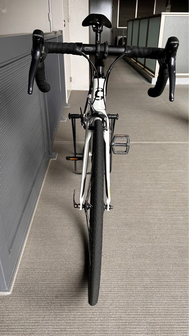 【送料別】cannondale CAAD10 optimo 44 キャノンデール