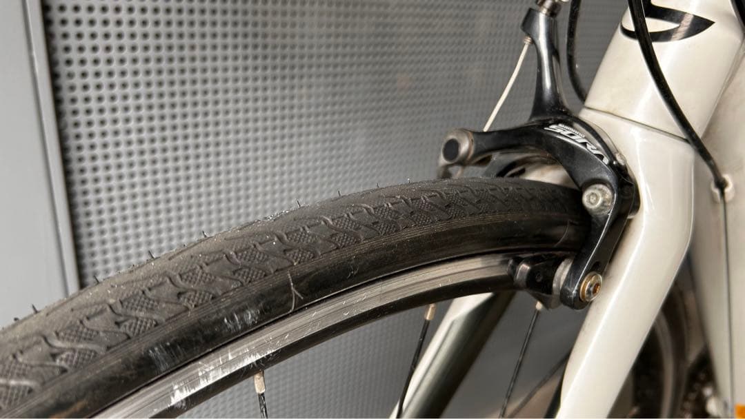 【送料別】cannondale CAAD10 optimo 44 キャノンデール