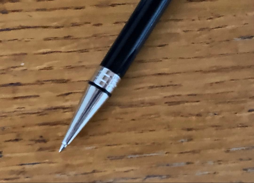 HA1389 【美品】PARKER デュオフォールド クラシック ボールペン