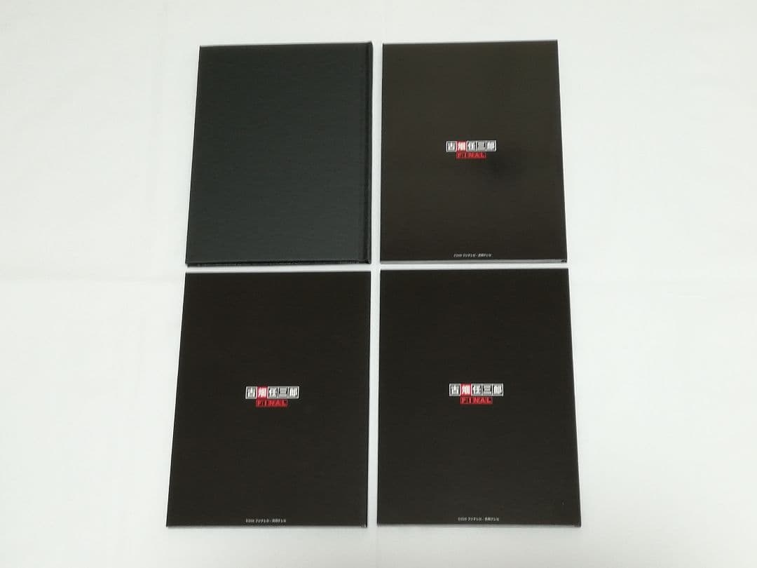 古畑任三郎FINAL DVD-BOX〈3枚組〉