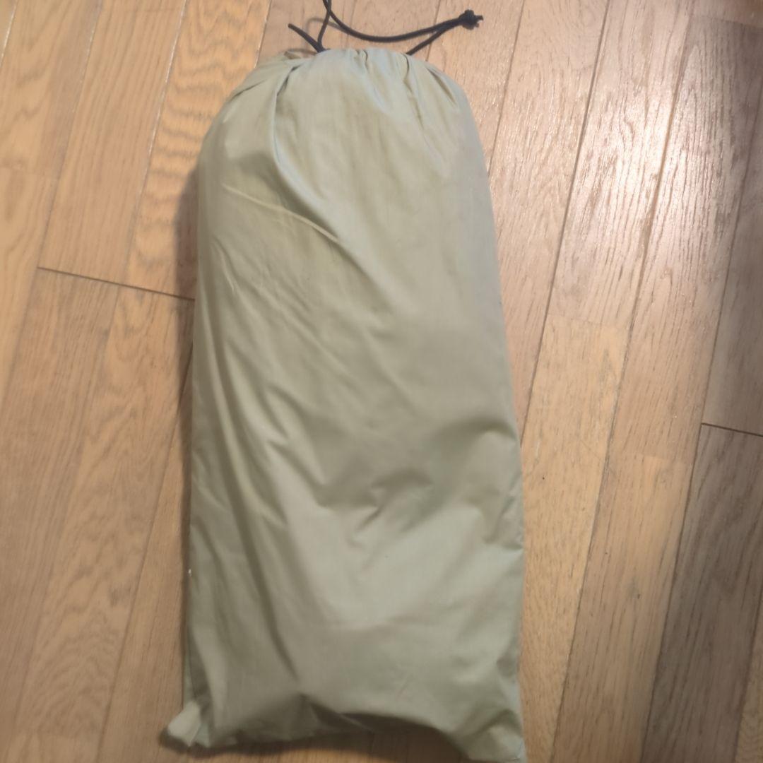 TATONKA Tarp 1 TC タープ