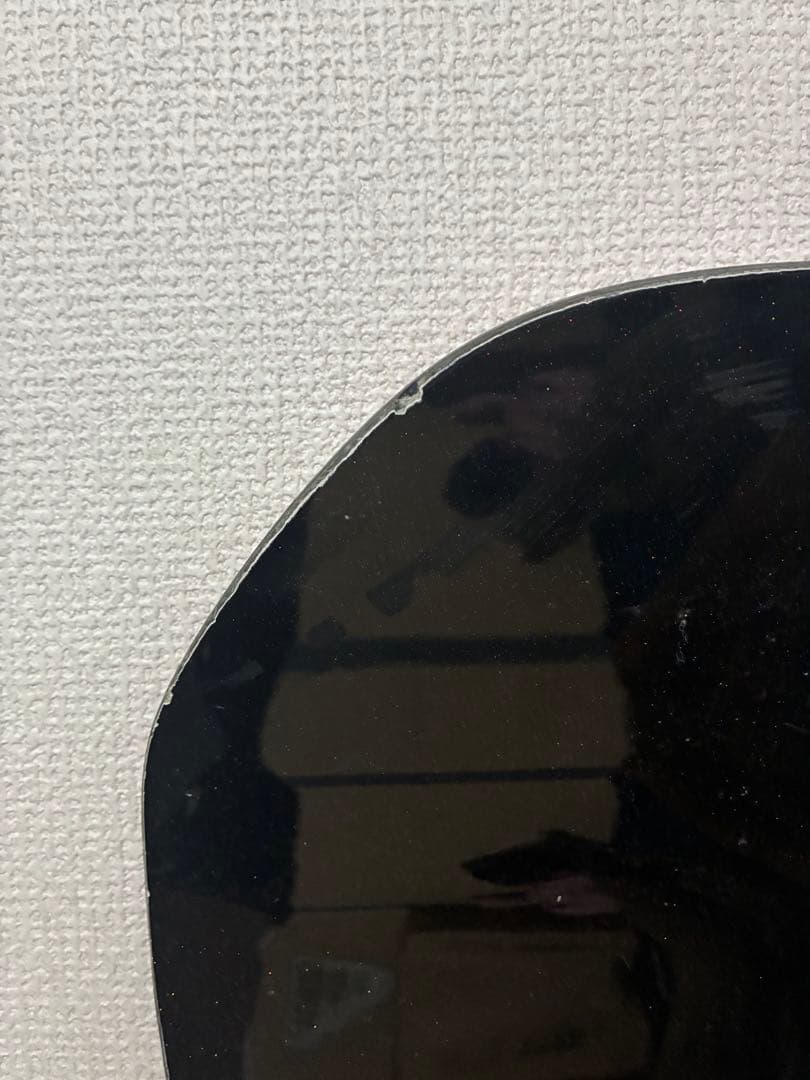 スノーボード 板　ゼロワン　フラットキングスピン　146cm