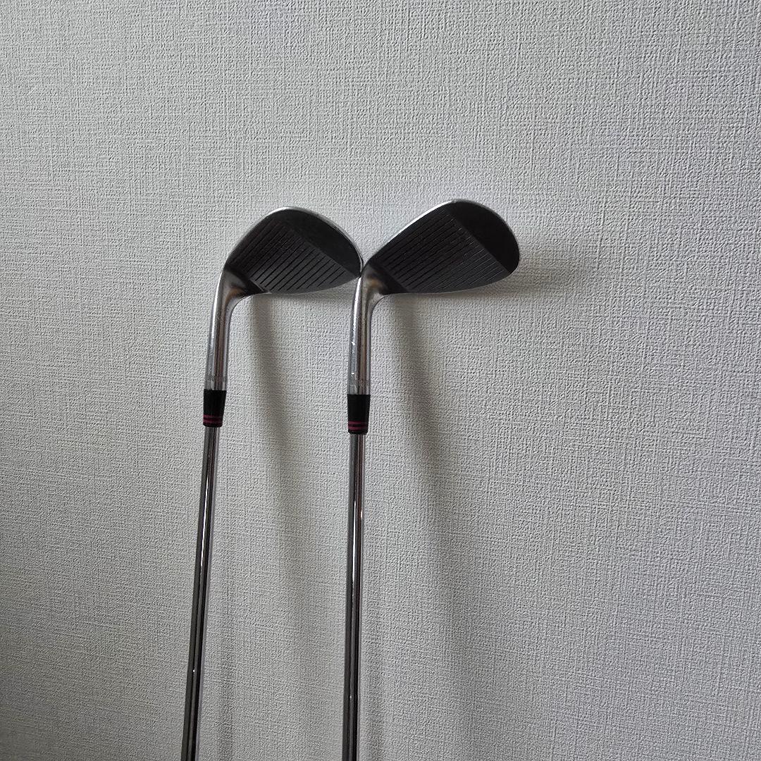 Callaway X TOUR 純正カスタム フルセット