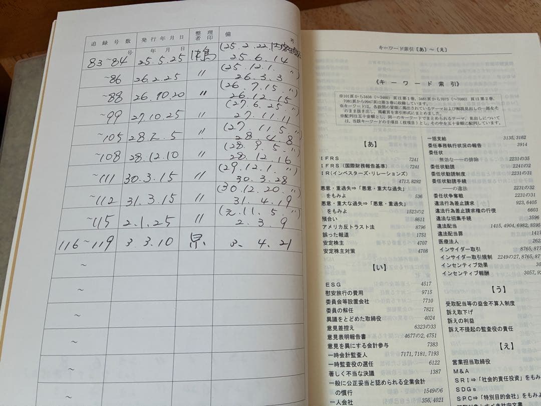 こんなときどうする 会社役員の責任Q&A 会社実務研究会 第一法規 税理士事務所
