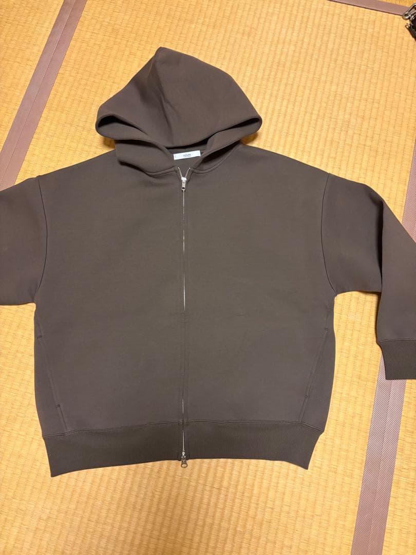 JOURNAL STANDARD relume ブラウン パーカー