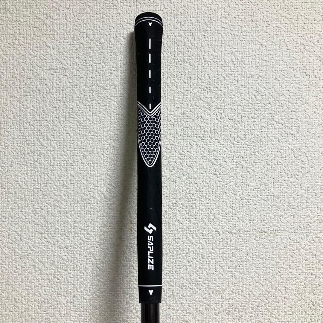 【グリップ新品】ホンマTwin Marks Memoria2000αウェッジSw