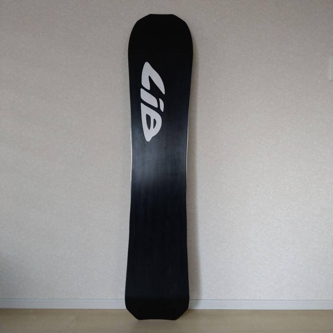 スノーボード Lib Tech T.RICE ORCA 147