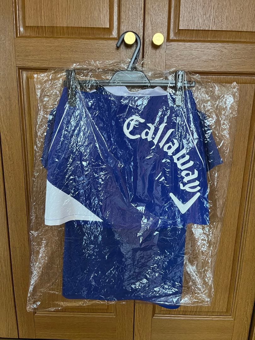 お買い得 半額以下 2点Set トップス+スカートCALLAWAY美品