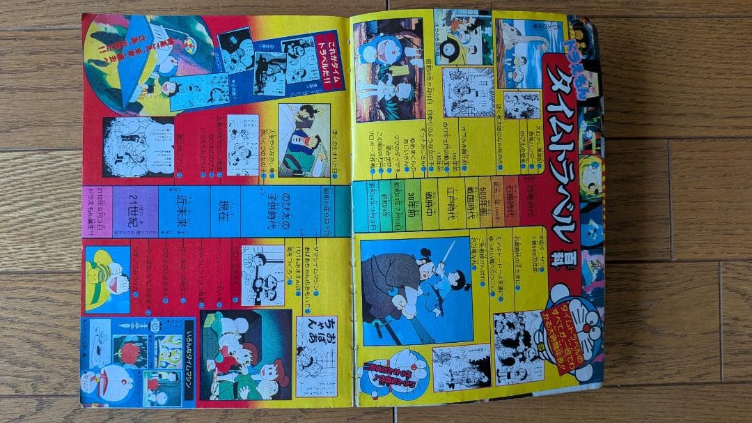 【超希少】月刊コロコロコミック 1981年 1月〜12月号 12冊セット 全巻