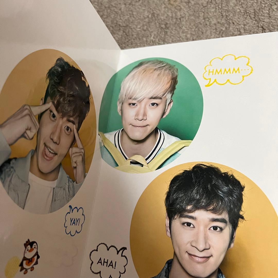 K-POP・アジア 2PM LOVELY Photo Book2