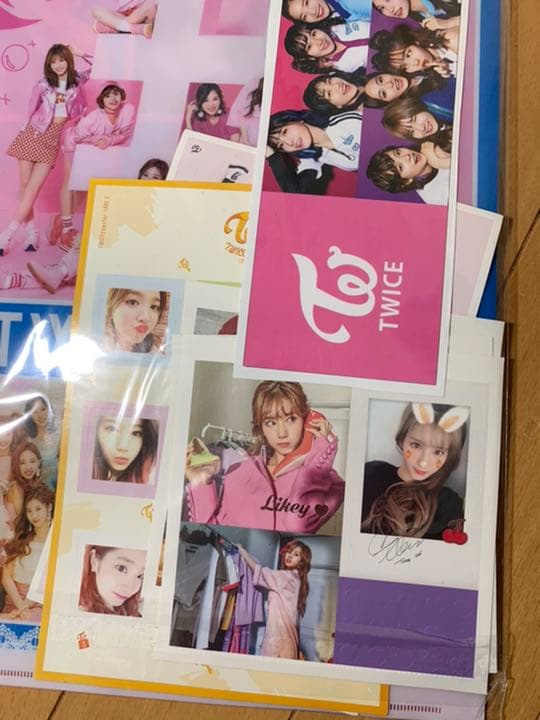 twice 特別セット