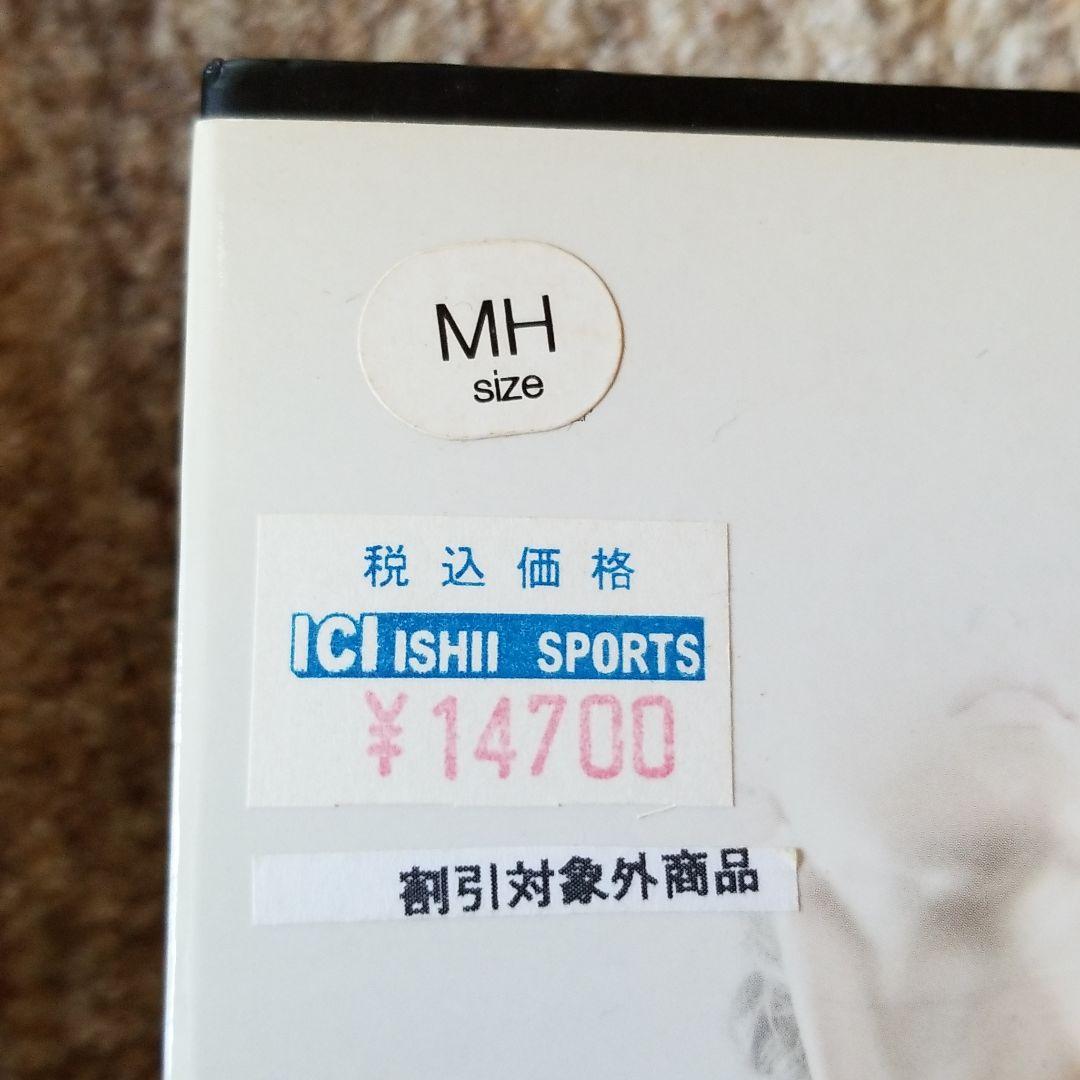 アンダーシャツ&スパッツ