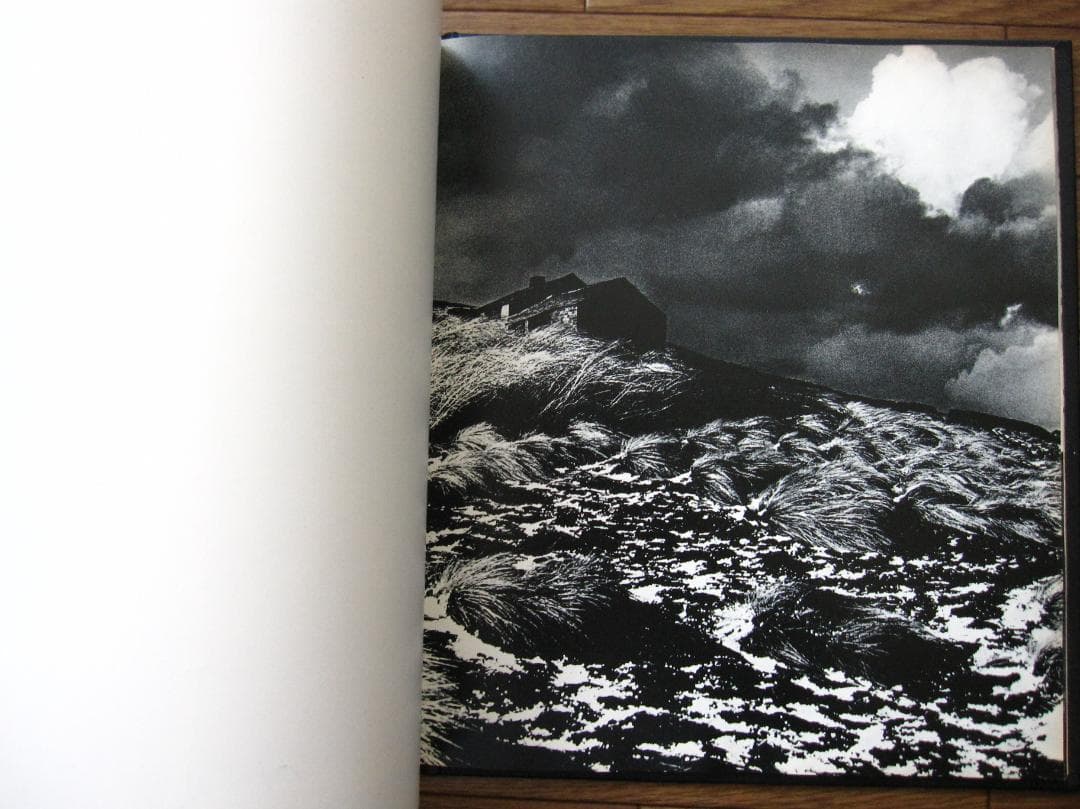 Shadow of light　Bill Brandt　ビル・ブラント　HC版