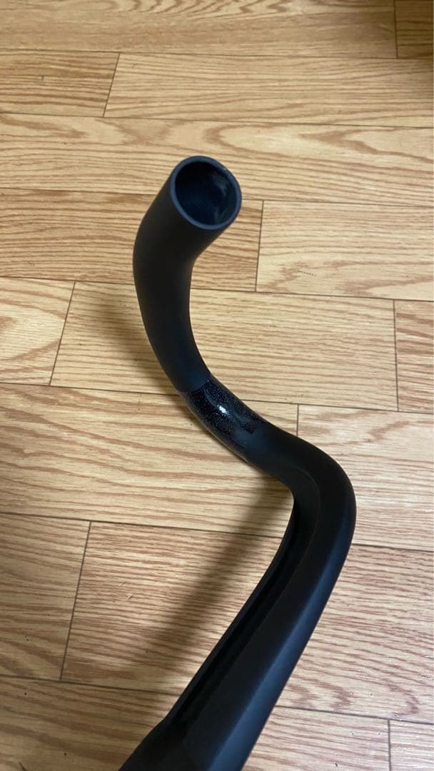 カーボン エアロ ドロップハンドル 420mm 31.8mm 軽量