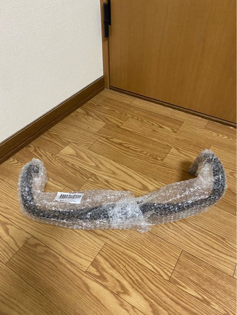 カーボン エアロ ドロップハンドル 420mm 31.8mm 軽量