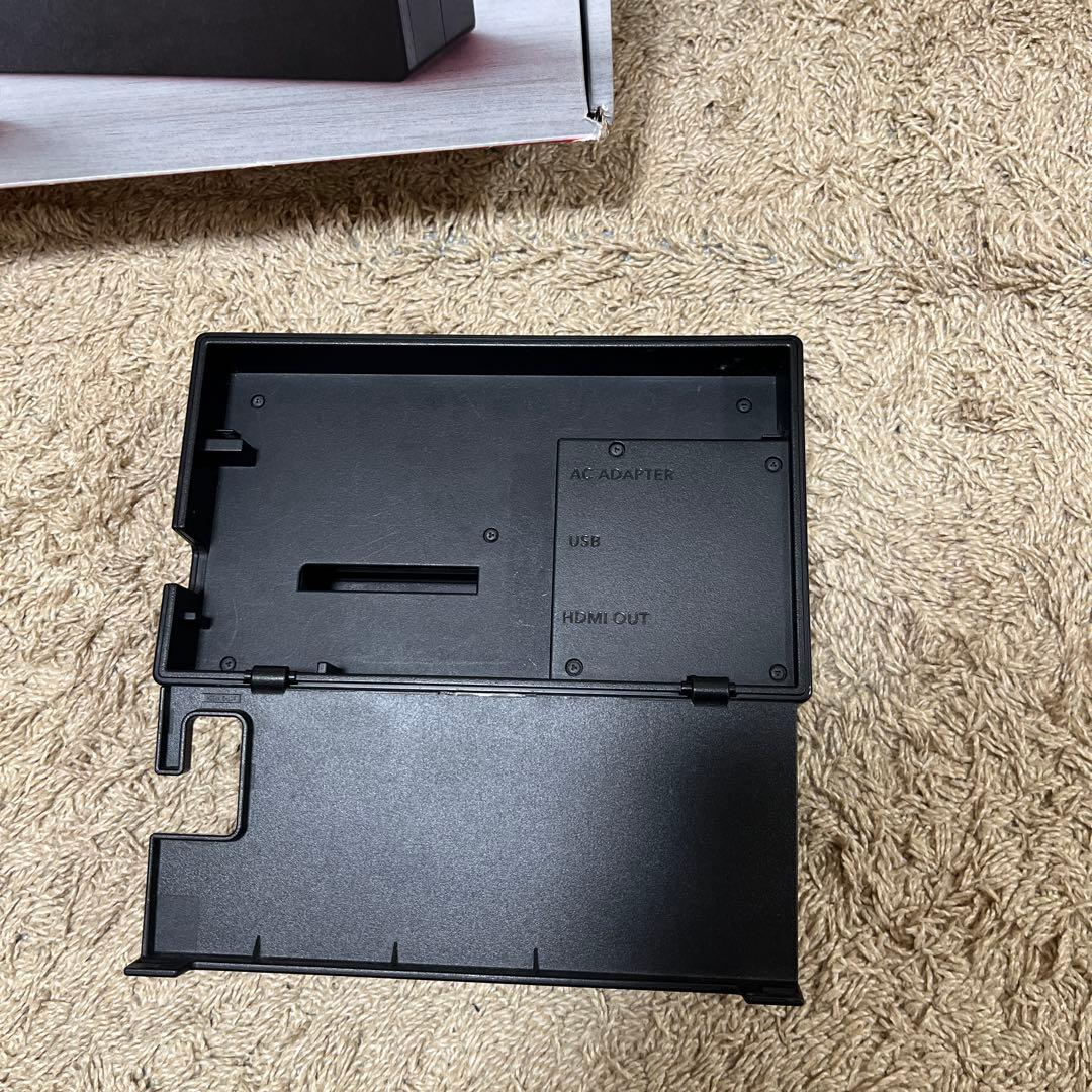 ち*ん様 Nintendo Switch HAC-001(-01) 箱付