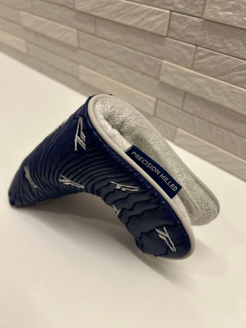TaylorMade TP Collection デルモンテ パター 33インチ
