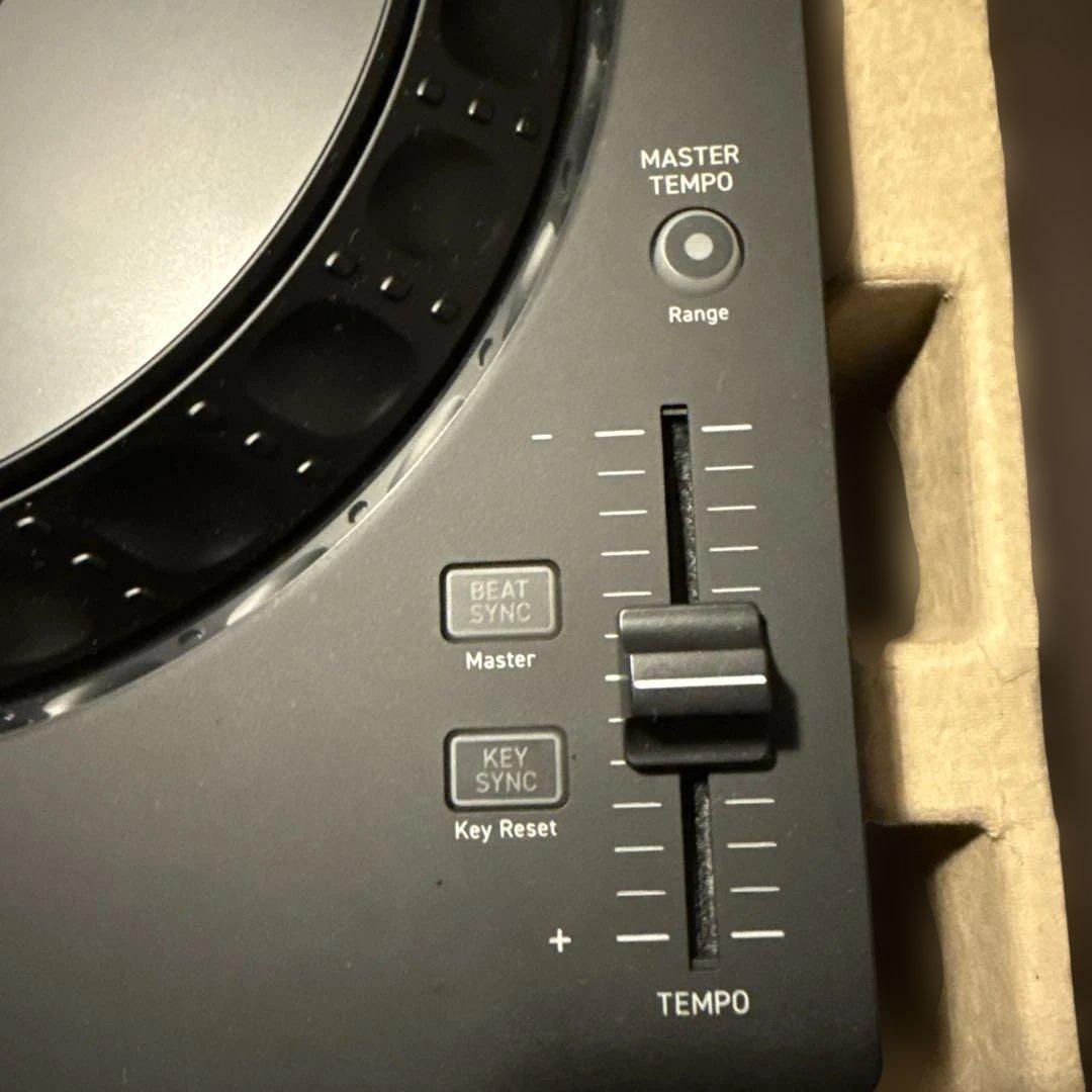 DJ機材 DDJ-GRV6